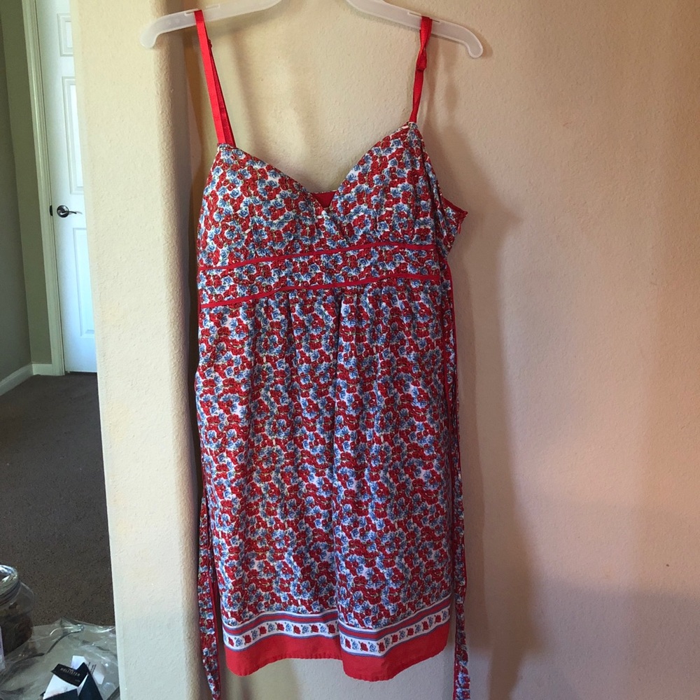 Super cute day dress